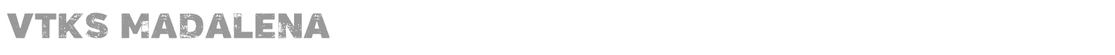 VTKS Madalena font preview